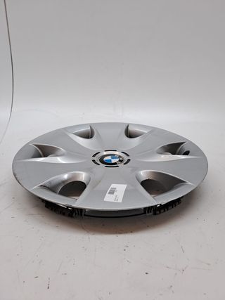 TAPACUBOS BMW SERIE 1 BERLINA (E81/E87) (3)