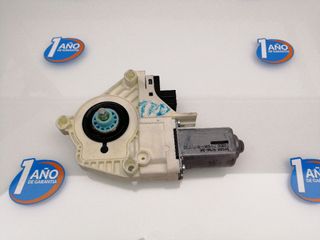 MOTOR ELEVALUNAS TRASERO DERECHO AUDI A6 BERLINA (4F2) (2)