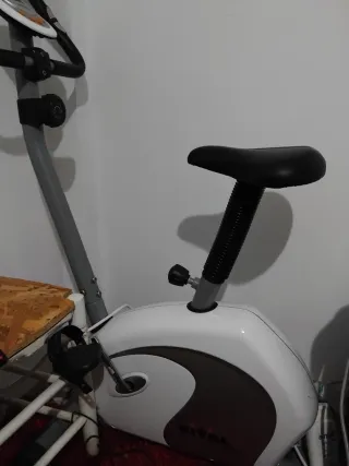 Bicicleta Estática Vital