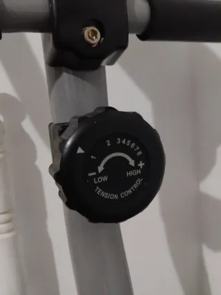 Bicicleta Estática Vital