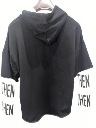 Sudadera oversize streetwear – GET INSPIRED