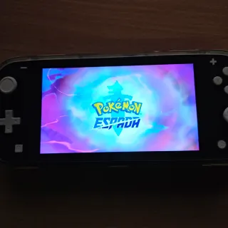 Pokemon Espada Nintendo Switch
