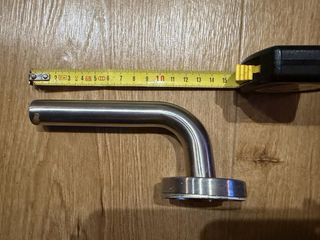 Juego de manillas para puertas