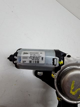 MOTOR LIMPIA TRASERO AUDI A3 (8L)