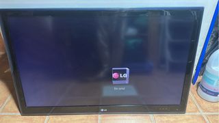 Televisor LG Negro de varias pulgadas 33 ,43