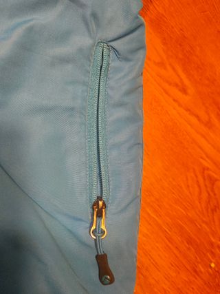 Buzo Nieve Niñ@s 8 Años .Guantes Talla 2.