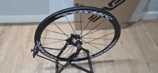 Ruedas Mavic Cosmic