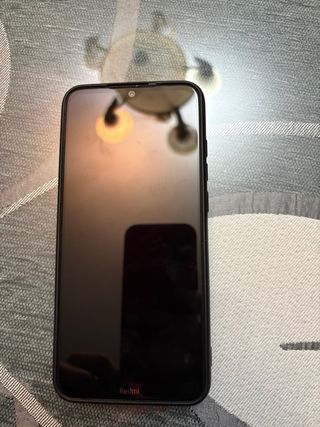 Xiaomi Redmi 8t Blu/Viola