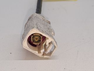 BASE DE ANTENA PEUGEOT 208