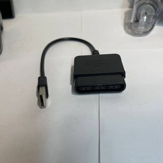 Lote Accesorios PS2: Mandos y Pistola