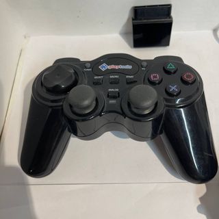 Lote Accesorios PS2: Mandos y Pistola