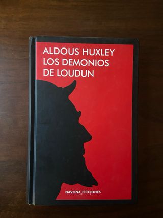 Los demonios de Loudun
