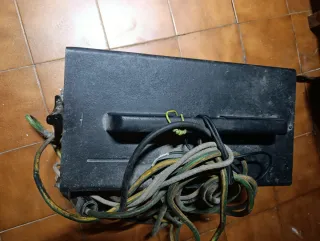 Soldadora Profesional