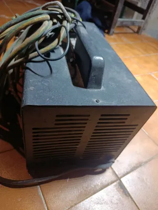 Soldadora Profesional