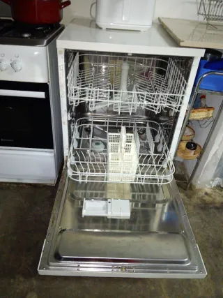 Lavavajillas AGNI Blanco