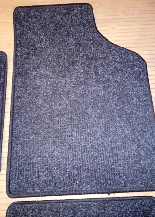 Alfombrillas de coche