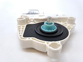 MOTOR ELEVALUNAS TRASERO DERECHO AUDI A1 SPORTBACK (8XF)