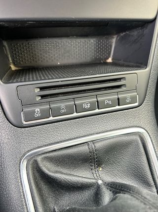 Volkswagen Tiguan 2010