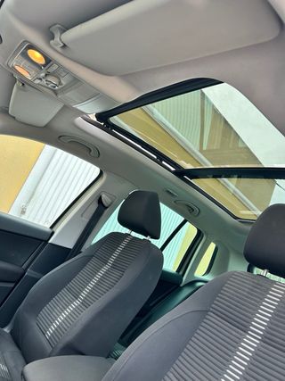 Volkswagen Tiguan 2010