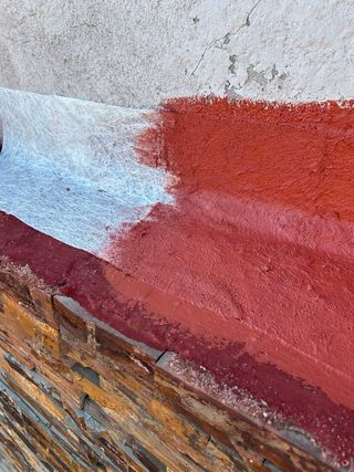 Arreglo todo tipo de goteras tejados