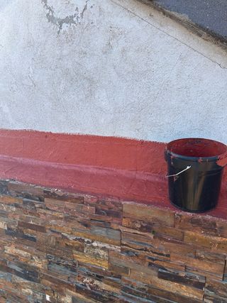 Arreglo todo tipo de goteras tejados