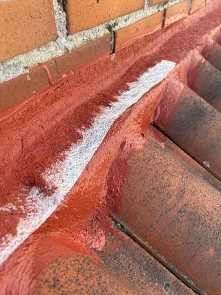 Arreglo todo tipo de goteras tejados