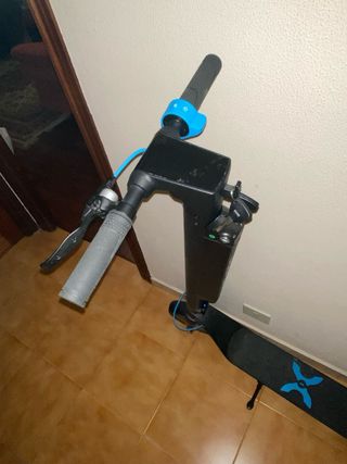 Patinete Eléctrico Hover-Z Casi Nuevo