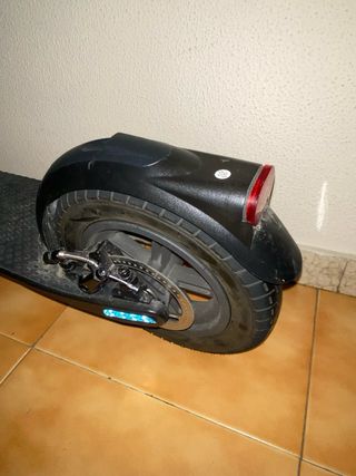 Patinete Eléctrico Hover-Z Casi Nuevo