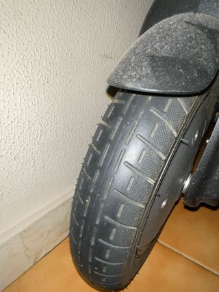 Patinete Eléctrico Hover-Z Casi Nuevo