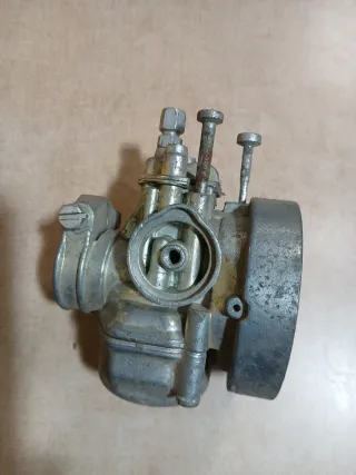 Carburador Dellorto SHA 15-15