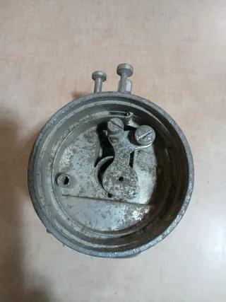 Carburador Dellorto SHA 15-15