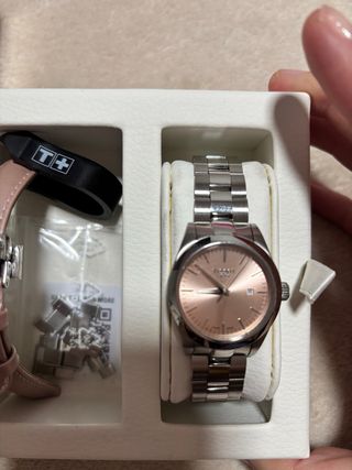 Orologio Tissot T-My Lady da Donna