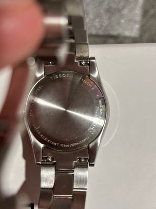 Orologio Tissot T-My Lady da Donna