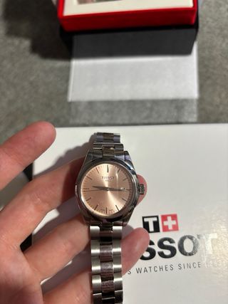 Orologio Tissot T-My Lady da Donna