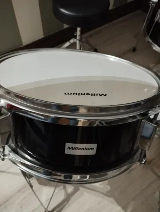 Batería Musical Junior Millenium