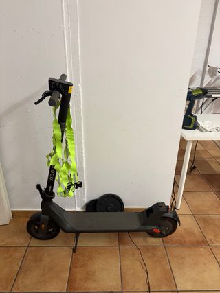 Patinete Eléctrico Xiaomi 4 Lite 2ª Gen