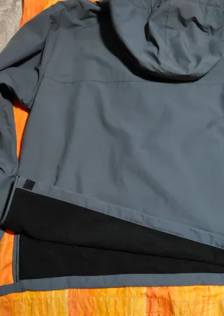 Chaqueta Unisex Carhartt WIP Nimbus Talla L (P)