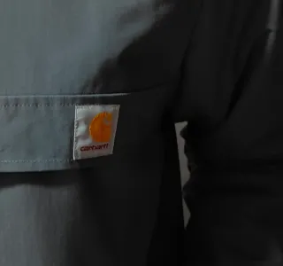 Chaqueta Unisex Carhartt WIP Nimbus Talla L (P)