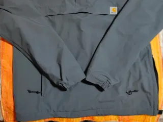 Chaqueta Unisex Carhartt WIP Nimbus Talla L (P)