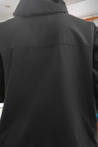 Chaqueta Unisex Carhartt WIP Nimbus Talla L (P)