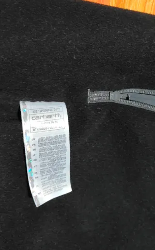 Chaqueta Unisex Carhartt WIP Nimbus Talla L (P)