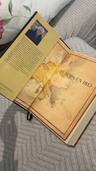 la armadura de la luz. Ken follet