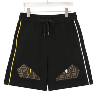 bermudas