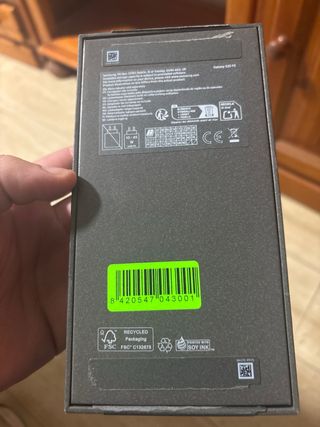 Samsung Galaxy S25 FE 128GB