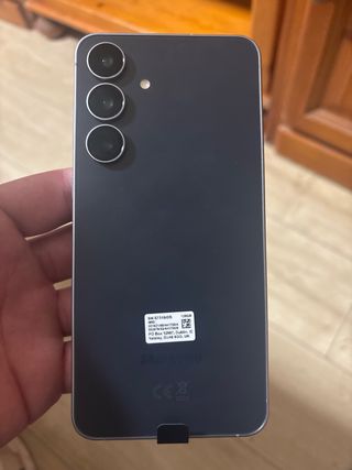 Samsung Galaxy S25 FE 128GB