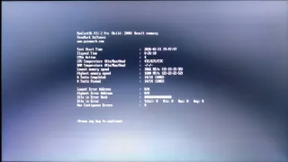 2x 8GB DDR4 3200MHz SODIMM RAM ADATA