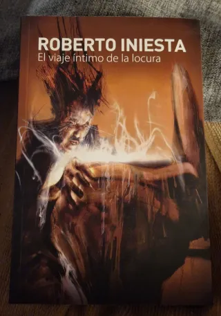 El viaje íntimo de la locura