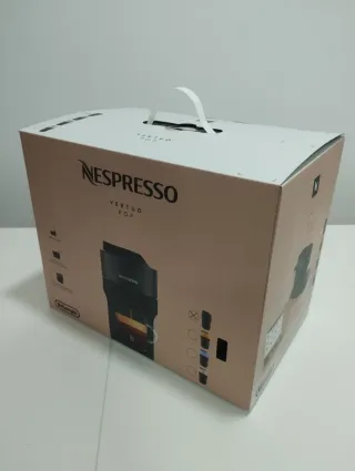 Máquina de Café Nespresso Vertuo Pop - NUEVA