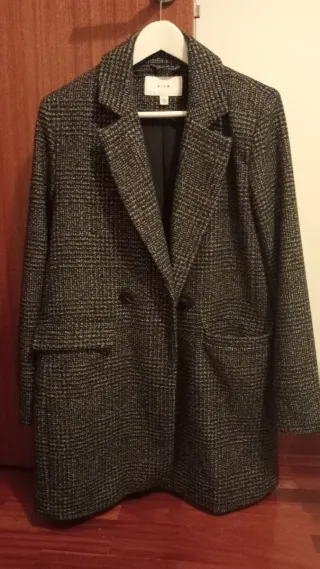 Abrigo VILA Talla 38 sin estrenar