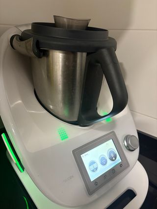 Thermomix TM5 poco uso